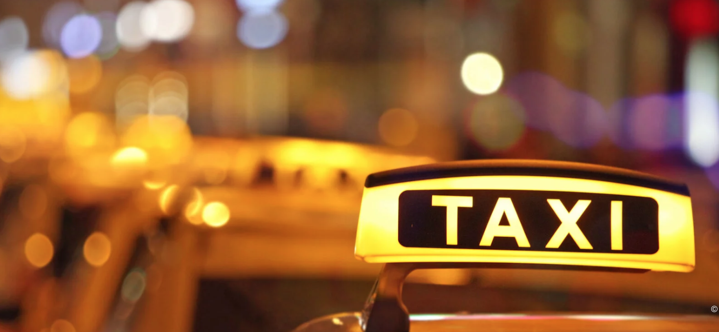 Frankston Taxi